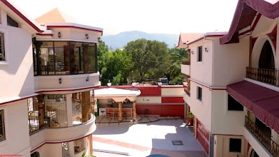 Foto de Hotel Luxe Confort