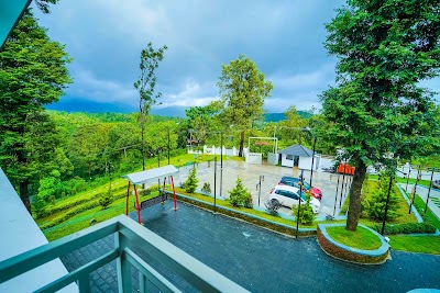 Foto de Vythiri Retreat Resort