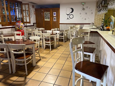 Foto de Bar Berlanga