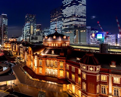 Foto de The Tokyo Station Hotel