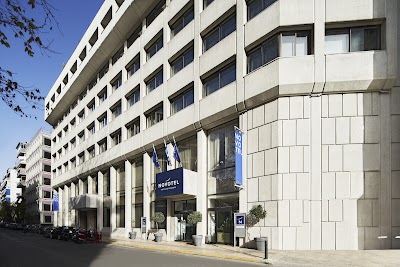 Foto de Novotel Athenes