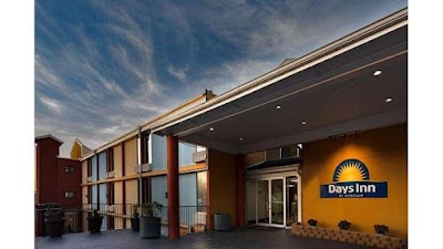 Foto de Days Inn by Wyndham Hartsfield Jackson Atlanta Airport West