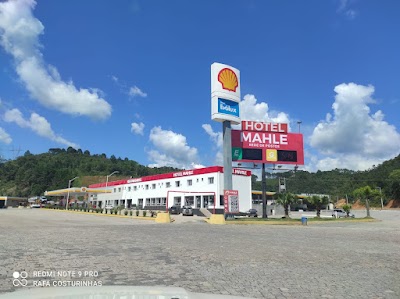 Foto de Mahle Comfort Hotel