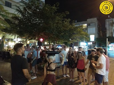 Foto de D- TLV Pub Crawl