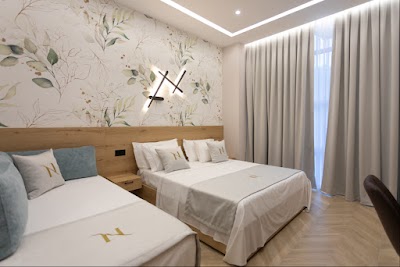 Foto de Nayel Hotel