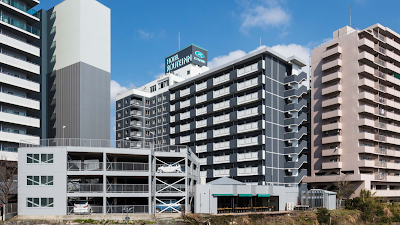Foto de Hotel Route Inn Kumamoto Ekimae