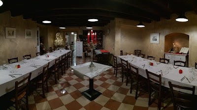 Foto de Hosteria 17