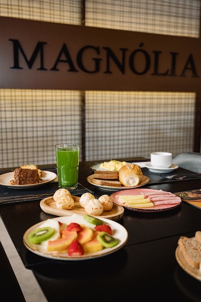 Foto de Restaurante Magnólia