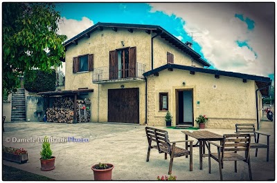 Foto de B B Fonte Vena Norcia - Umbria