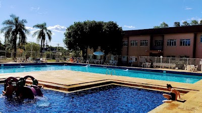 Foto de Dom Pedro I Palace Hotel