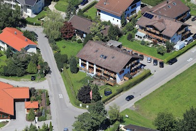 Foto de Hotel Alpenglühn - Stephanie Kössel