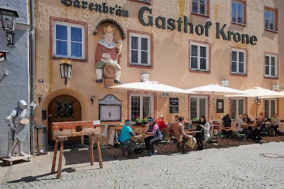 Foto de Gasthof Krone
