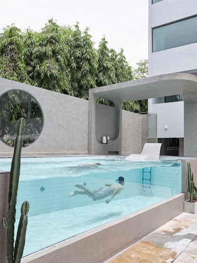 Foto de Livable Hotel Bangkok