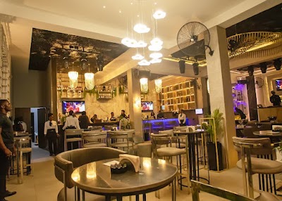 Foto de Level Bar Lounge