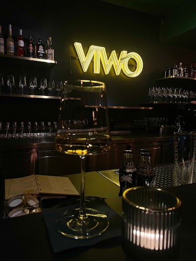 Foto de VIWO - die Weinbar