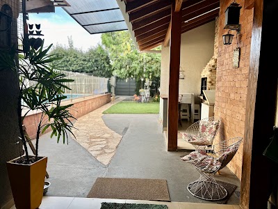 Foto de Italian Garden House