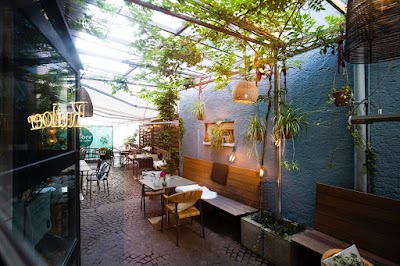 Foto de Baffo Italienisches Restaurant Sizilianische Küche