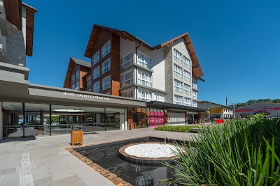 Foto de Hotel Laghetto Stilo Vita