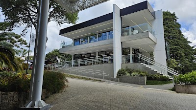 Foto de CARDE Arte Design Museu