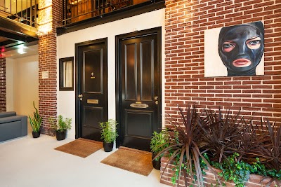 Foto de Hotel Not Hotel