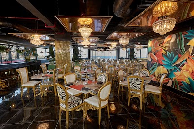 Foto de Infinity Restaurant