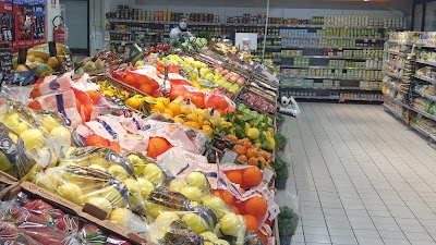Foto de Carrefour Market