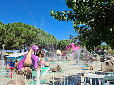 Foto de Dino World Cap d Agde