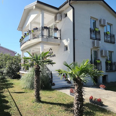 Foto de Villa Bratislava