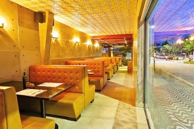 Foto de Yê Restaurante Ponta da Praia