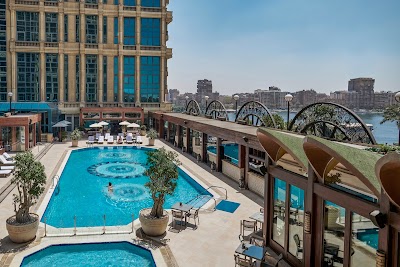 Foto de Four Seasons Hotel Cairo at The First Residence