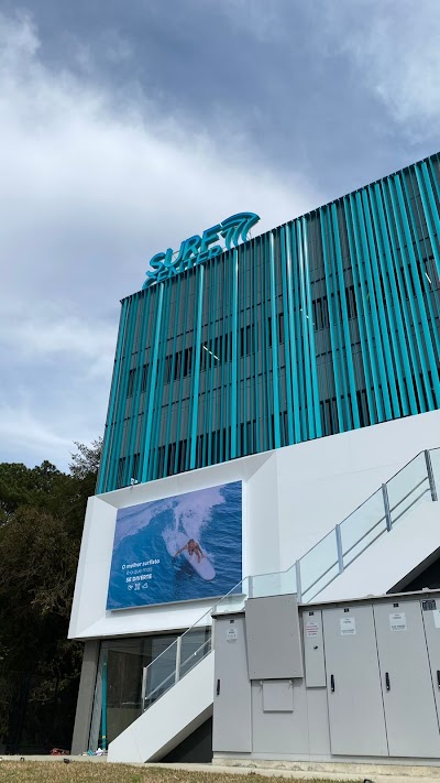 Foto de Surf Center