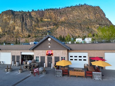Foto de Detonate Brewing Company