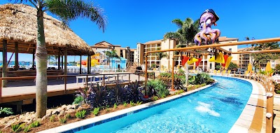 Foto de Westgate Lakes Resort e Spa