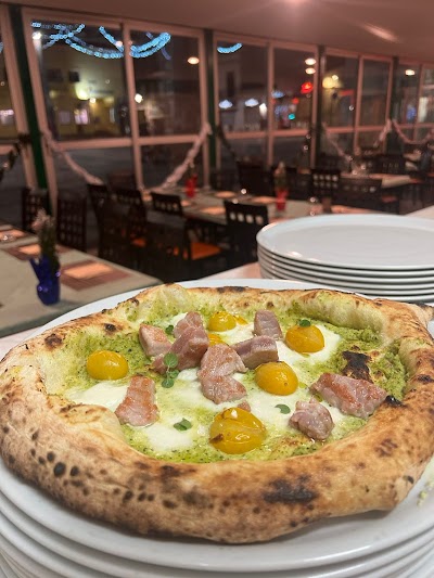 Foto de Be Different Ristorante - Pizzeria con e senza Glutine
