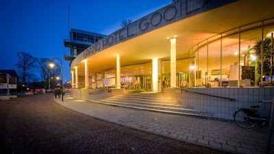 Foto de Gooiland Hotel