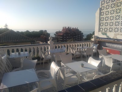Foto de Terraza del Limonar Albergue