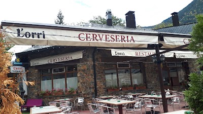 Foto de Restaurant L Orri