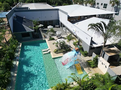 Foto de Hotel Girassol Plaza