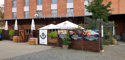 Foto de Kräcker`s Kitchen