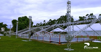 Foto de Penedo Park