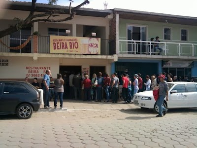 Foto de Restaurante Beira Rio
