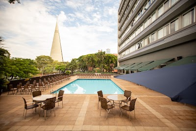 Foto de Hotel Deville Maringá