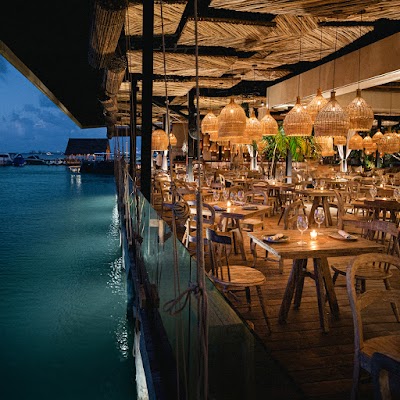 Foto de Chambao Cancun Best Steakhouse in Cancun