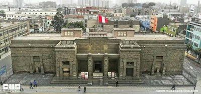 Foto de National Museum of Peruvian Culture