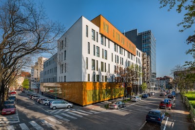 Foto de Clarion Congress Hotel Bratislava