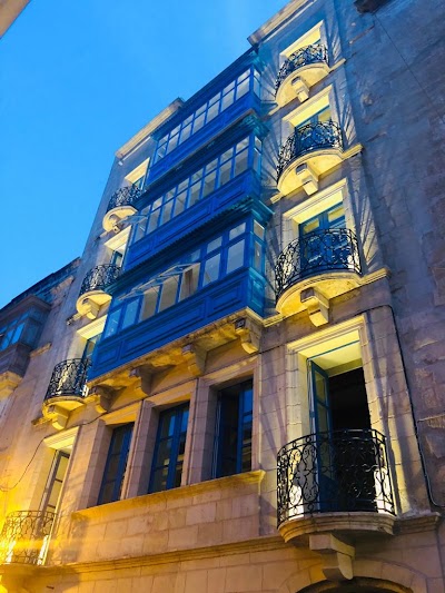 Foto de Hotel Pjazza Merkanti - Boutique Living