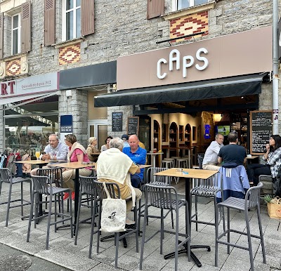Foto de Caps