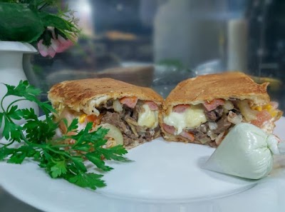 Foto de Silvia Lanches ibaiti