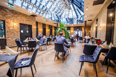 Foto de Restauracja Kaktusy Kato Koncept Kulinarny