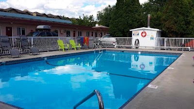 Foto de Swiss Sunset Inn